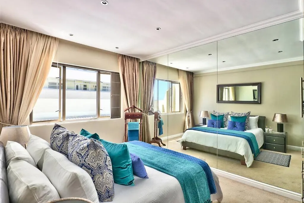 Bay Point On Beach Rd In Mouille Point Cape Town