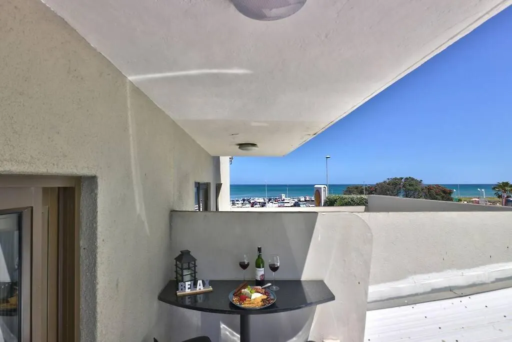 Bay Point On Beach Rd In Mouille Point Cape Town